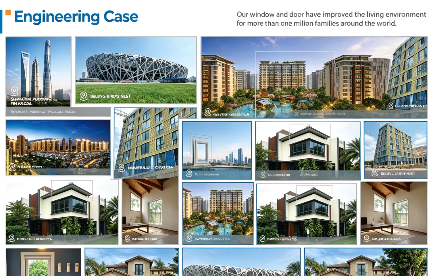 Company Profile Overview