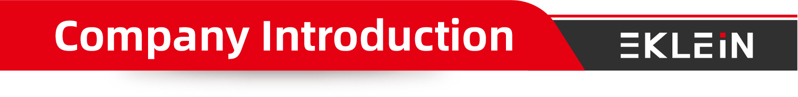 Company Overview Banner