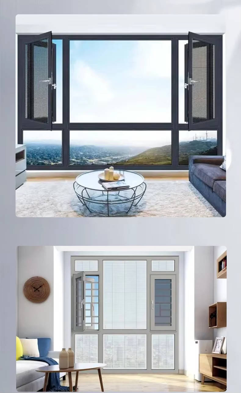 Scene Display