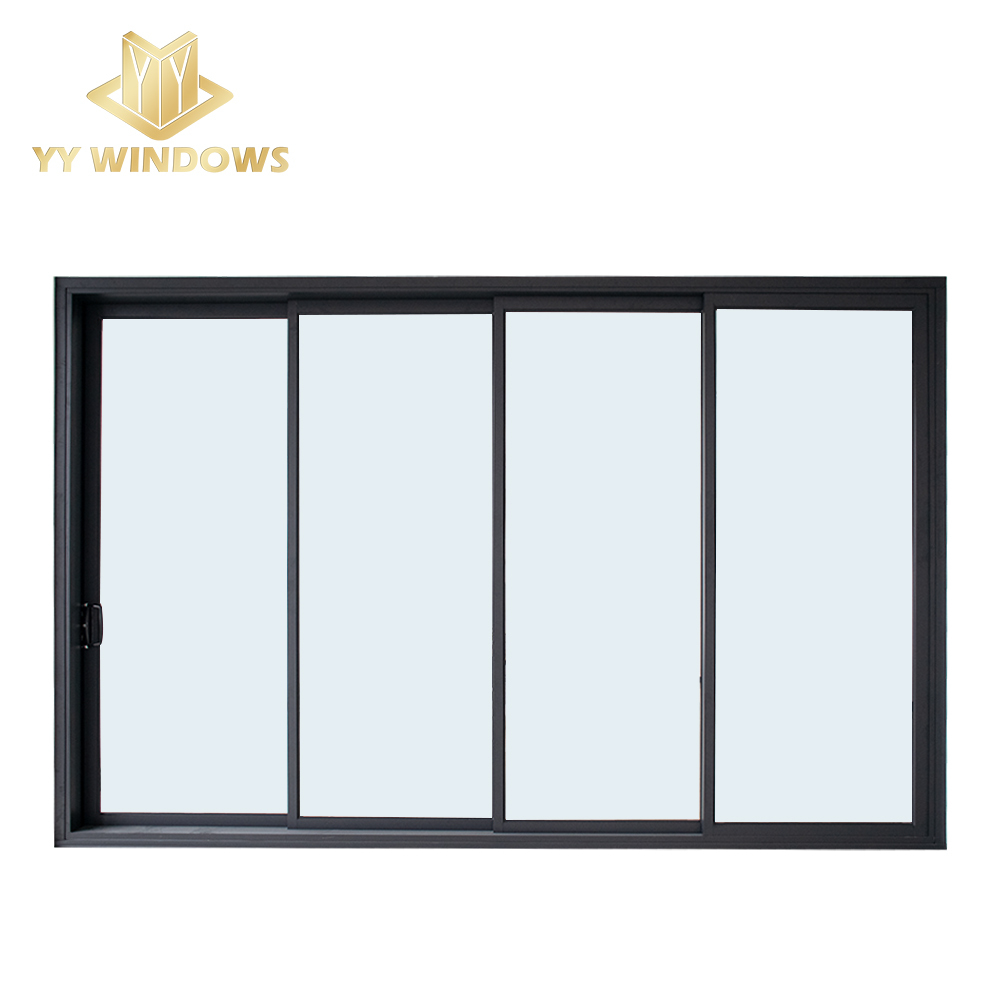 Florida Certification Aluminum Hurricane Impact Glass Doors Miami Dade Hurricane Sliding Door