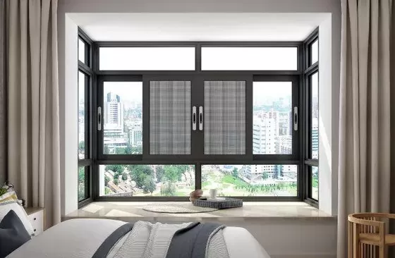 Window Custom Sizes and Opening Types