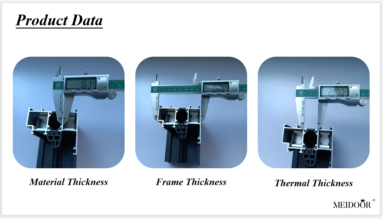 Casement Window Design
