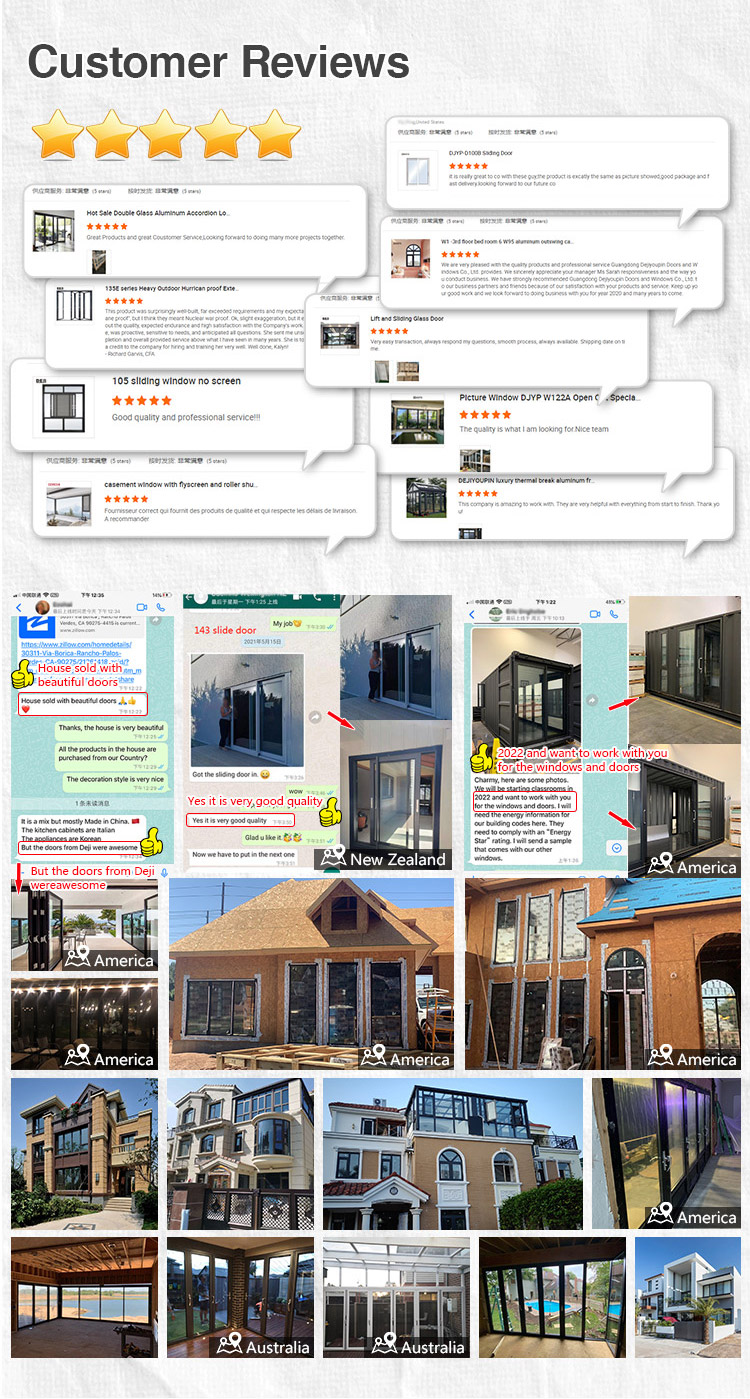 Customer Showcase
