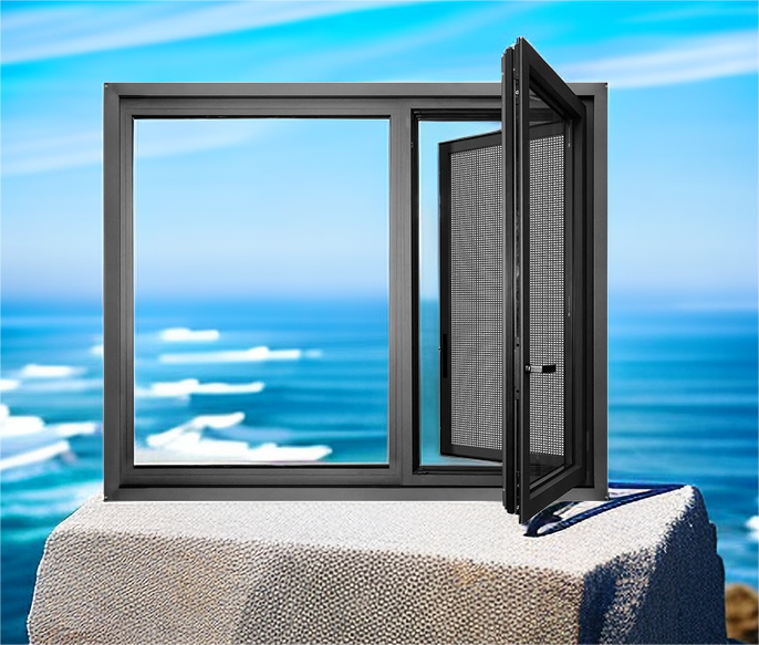 Featured Aluminum Window Product 2