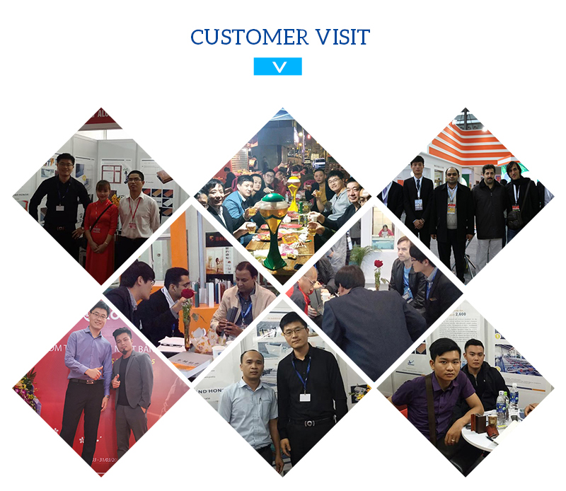 Customer Showcase 1