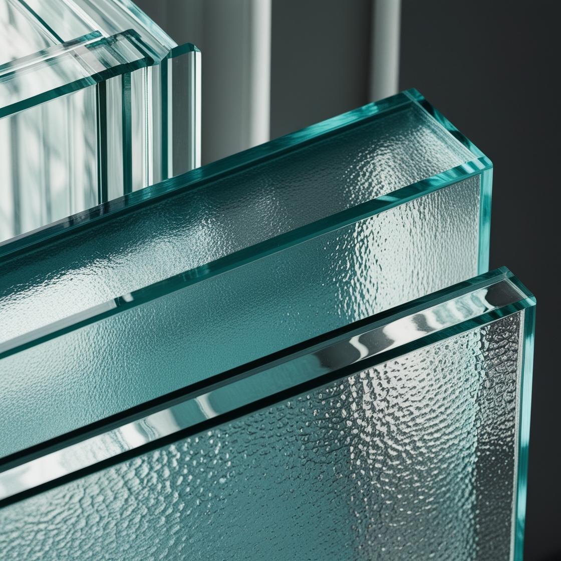 Glass Type 1
