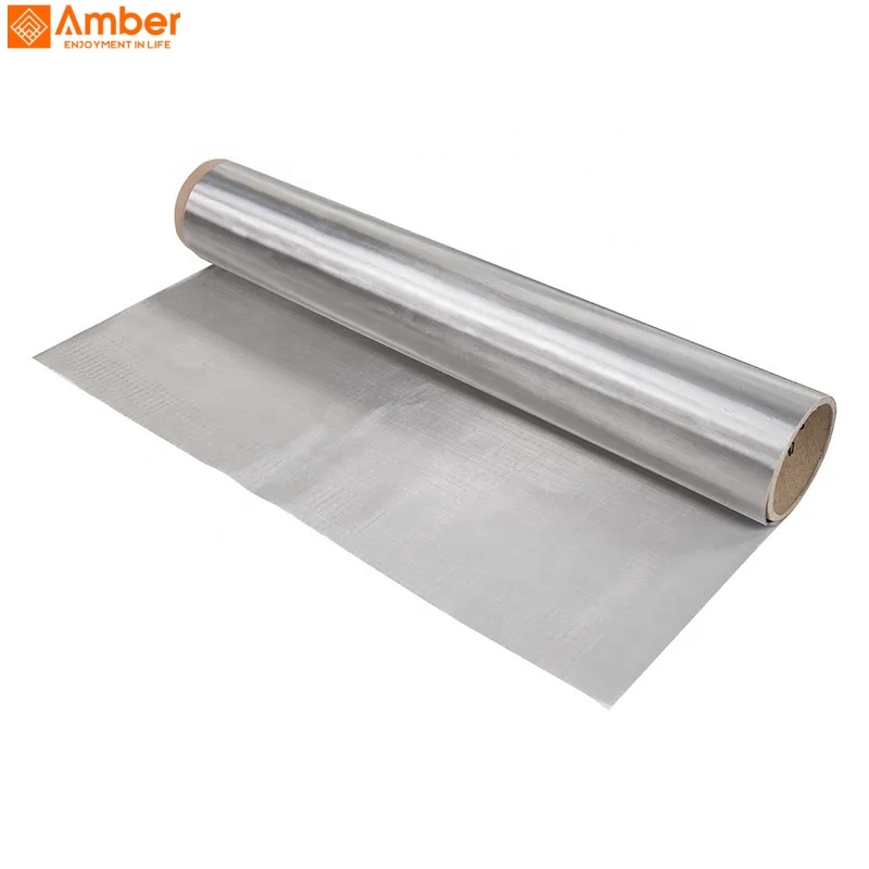 Lightweight Aluminum Woven Wire Mesh Corrosion Resistant Metal Screen For Window Insect Net And Door Fly Screen