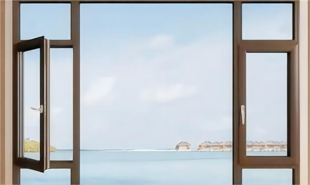 Top Window Brand Ultra Narrow Glass Windows and Doors Aluminum Alloy Line Slimline Window Floor to Ceiling Windows