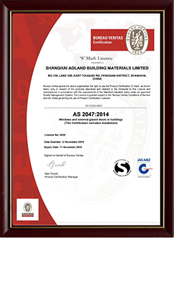 Certification Showcase 2