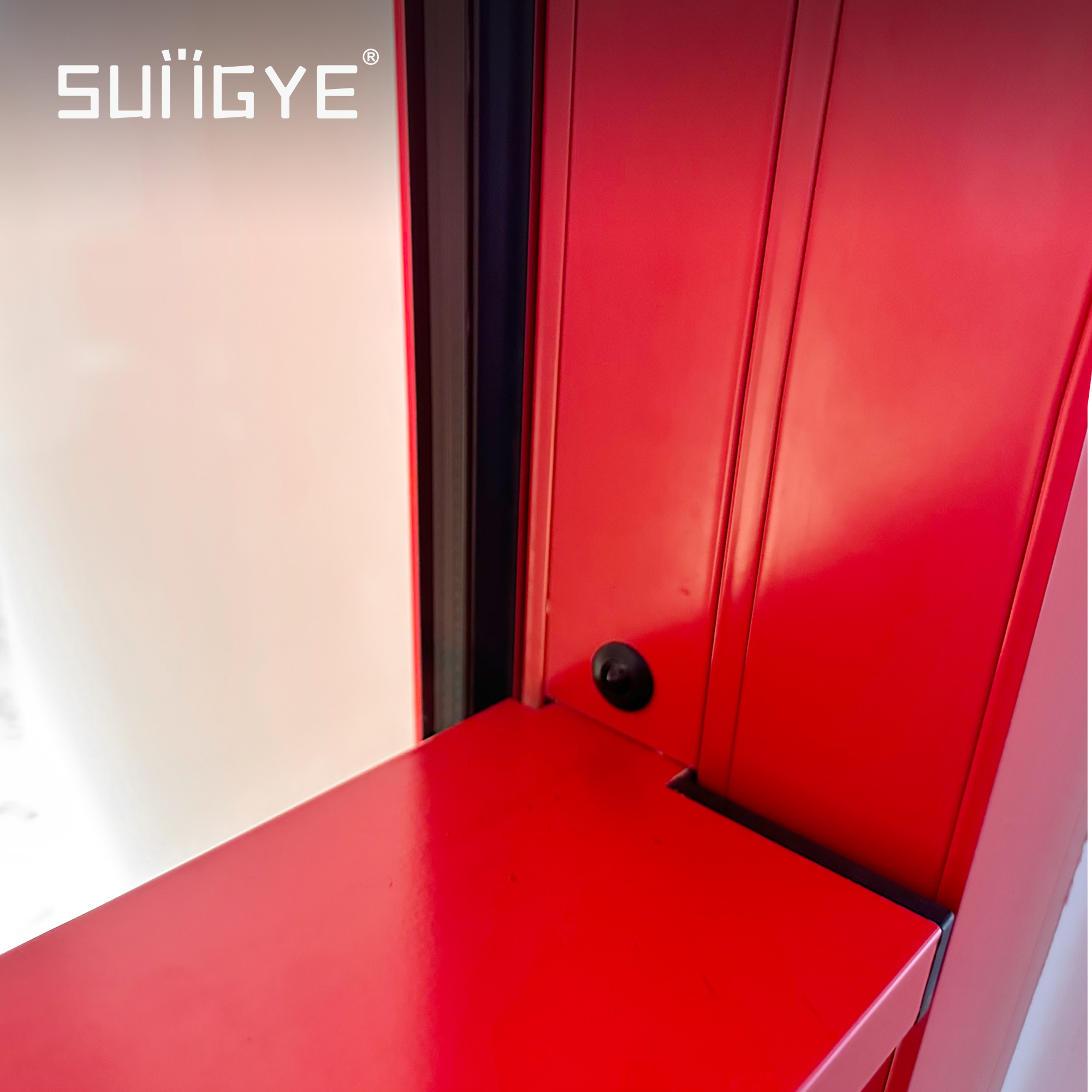 Aluminium Swing windows and Door Design Usa White Vinyl Triple Sliding Balcony Folding Window