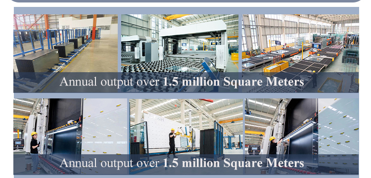 Company Facility