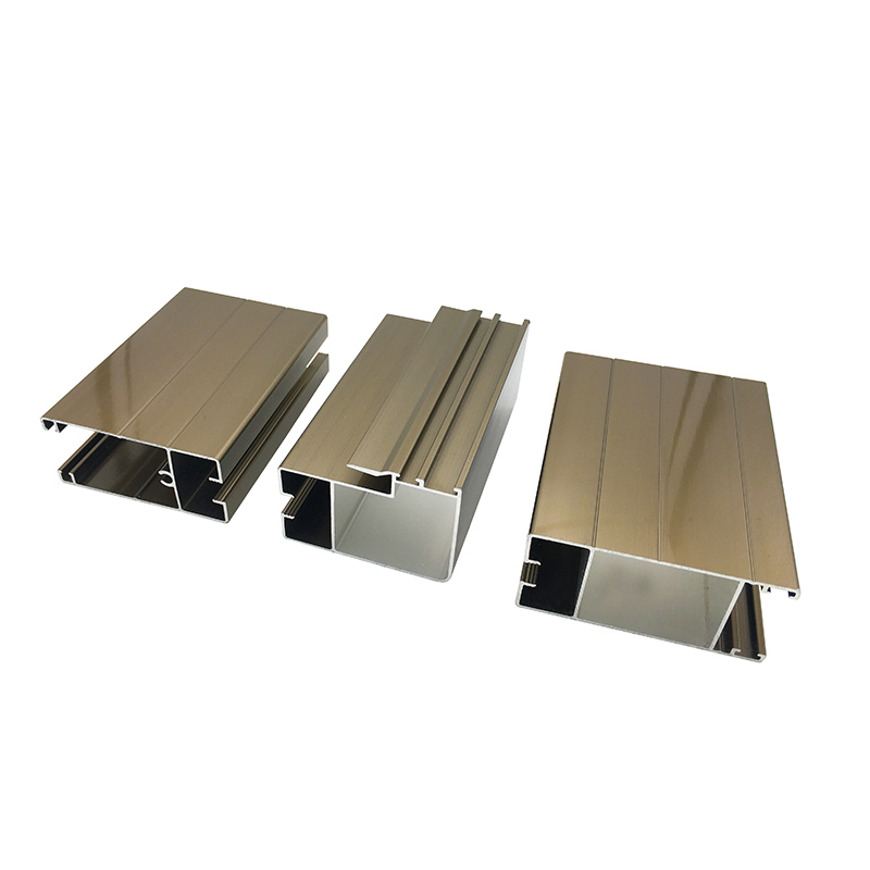 Electrophoresis Aluminum