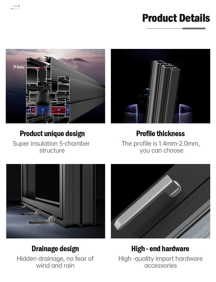 Description Feature 2