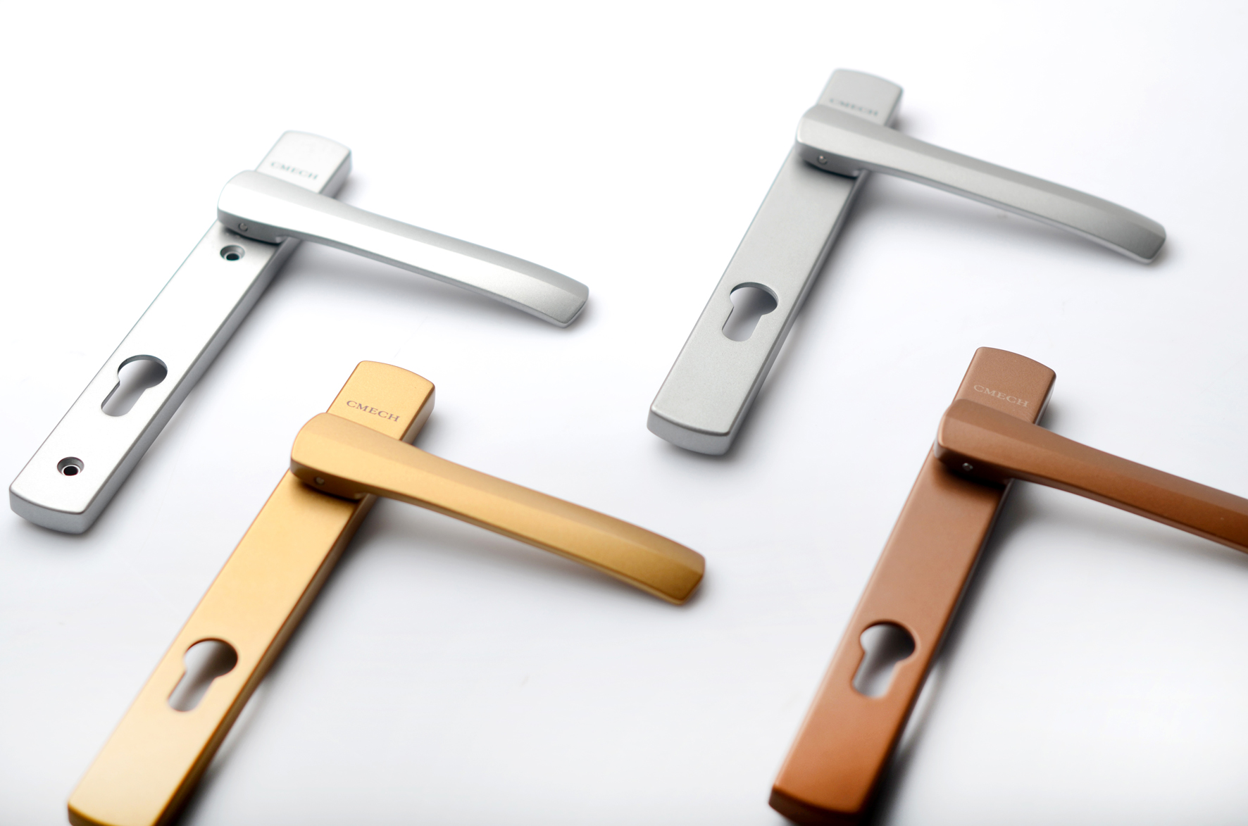 Handle Designs Display 2