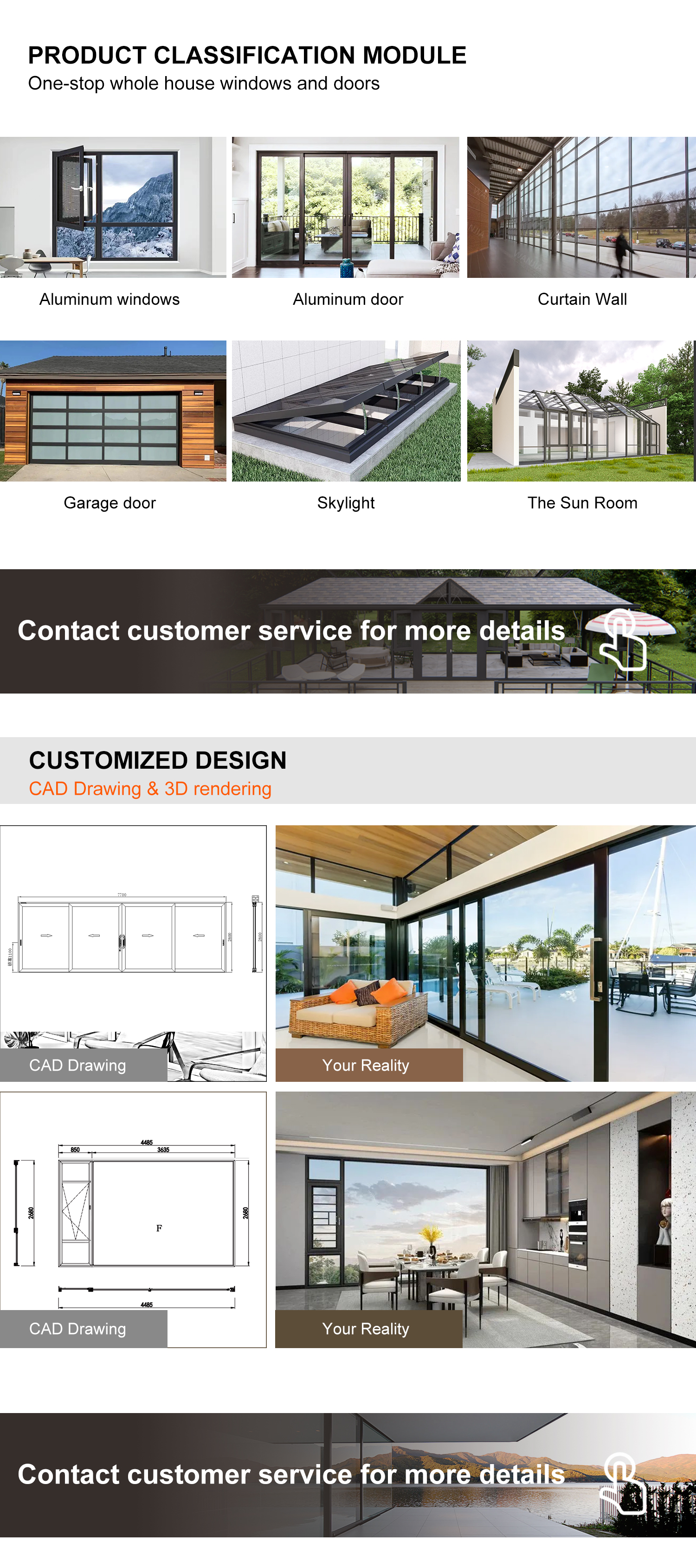 Technical Specifications - Systems
