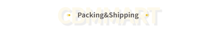 Manufacturing Craftsmanship