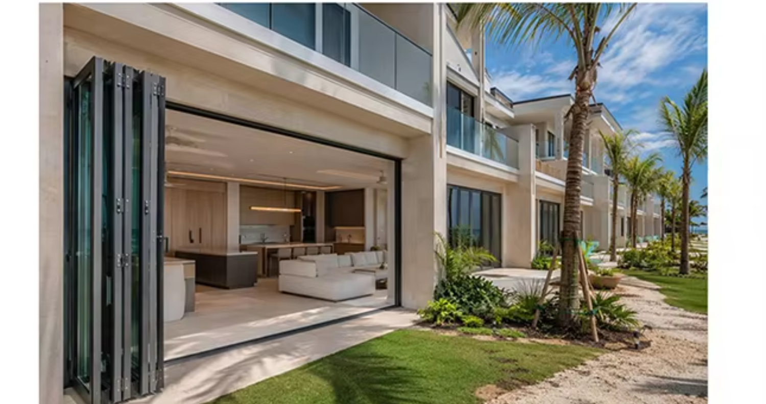 Gold Coast Australia Technical Details and Installation