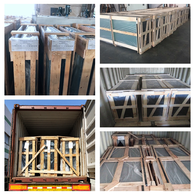 Safe Export Packaging Details