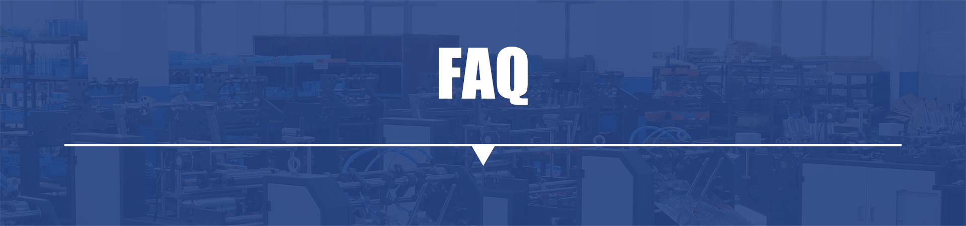 FAQ 1