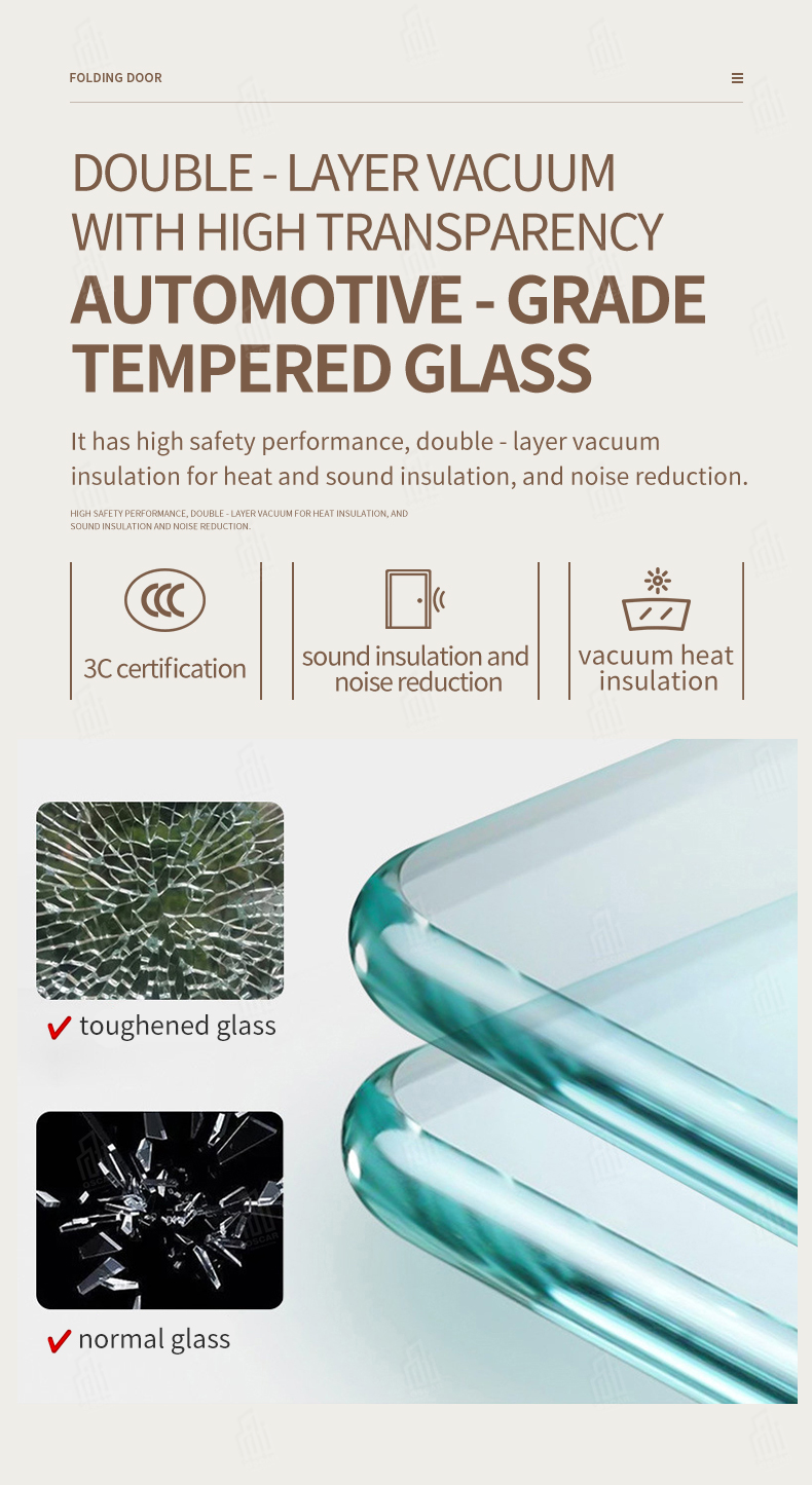 Architectural glass fitting