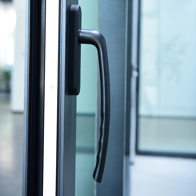 Good Sales Factory Price Lift and Sliding Aluminum Doors Modern Design High Quality Durable Sliding Doors