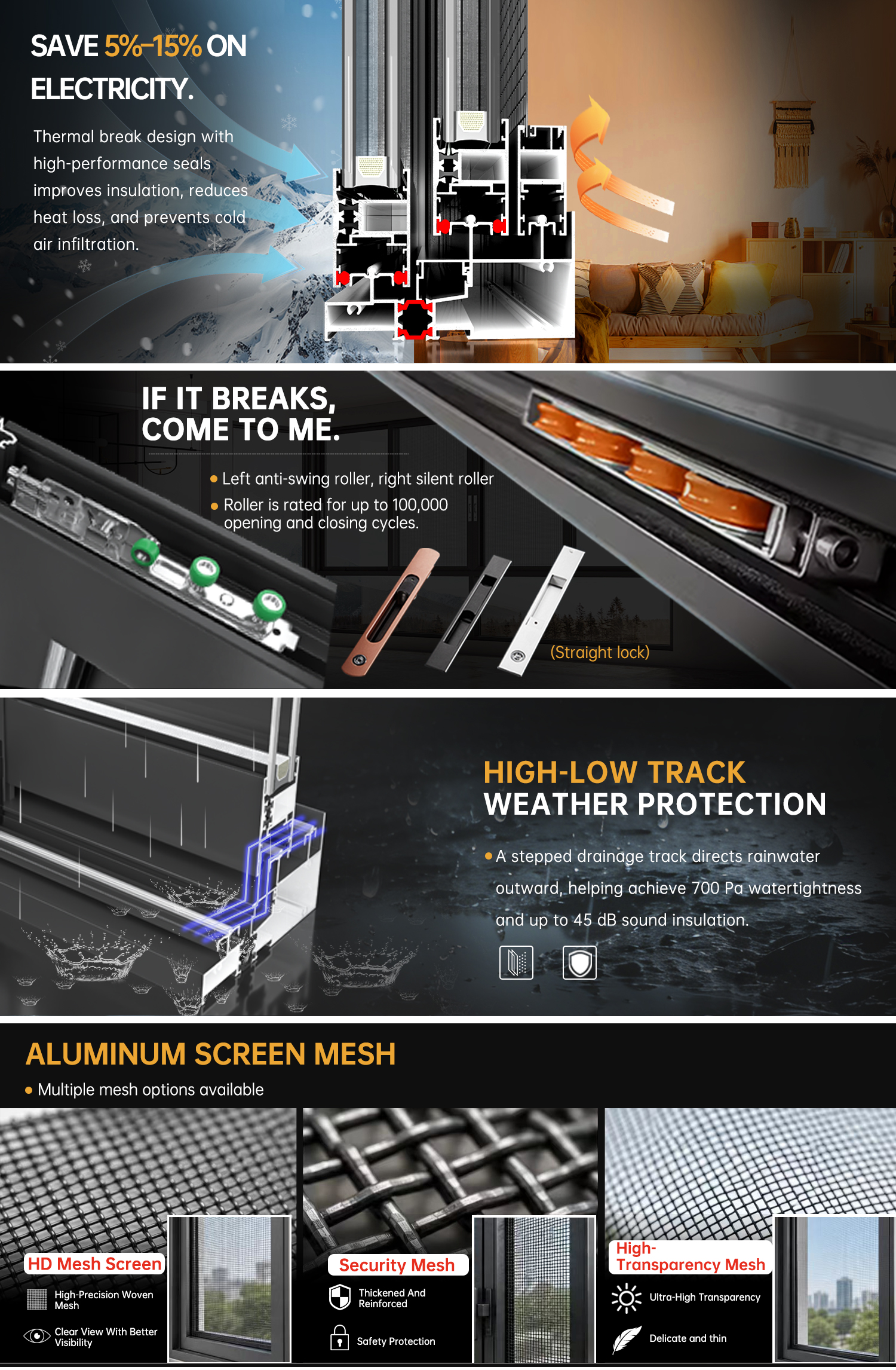 Customer Project Showcase 3