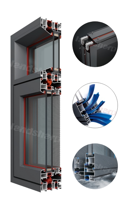 Window Structural Advantages