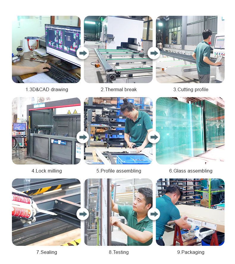 Company Profile