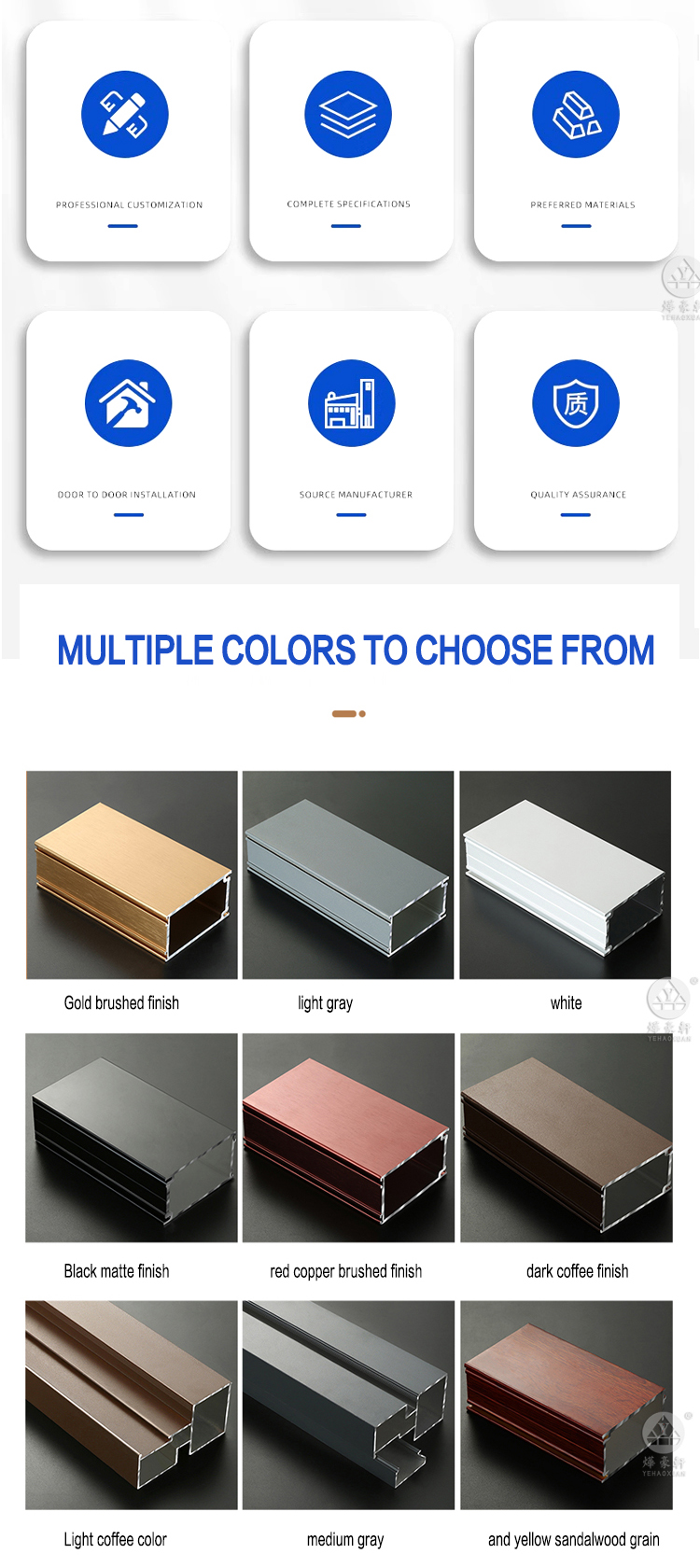 Glass Options Application