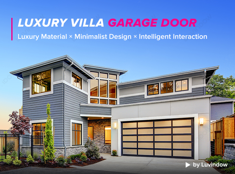 Architectural Door Showcase