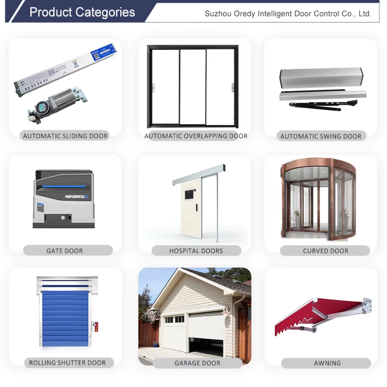 OUTUS Concealed Sliding Door Aluminum Frame Fluted Glass Interior Door for Living Room and Bedroom
