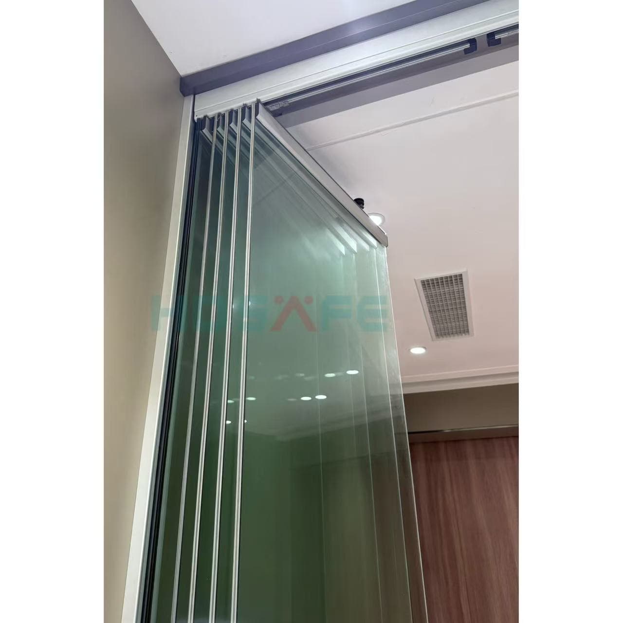 Door Specification Overview 1