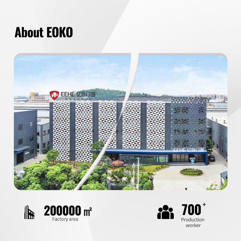 Company Profile Overview
