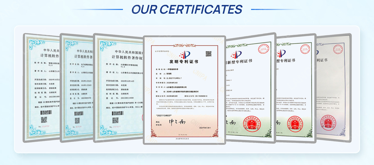 Packaging Standard 2