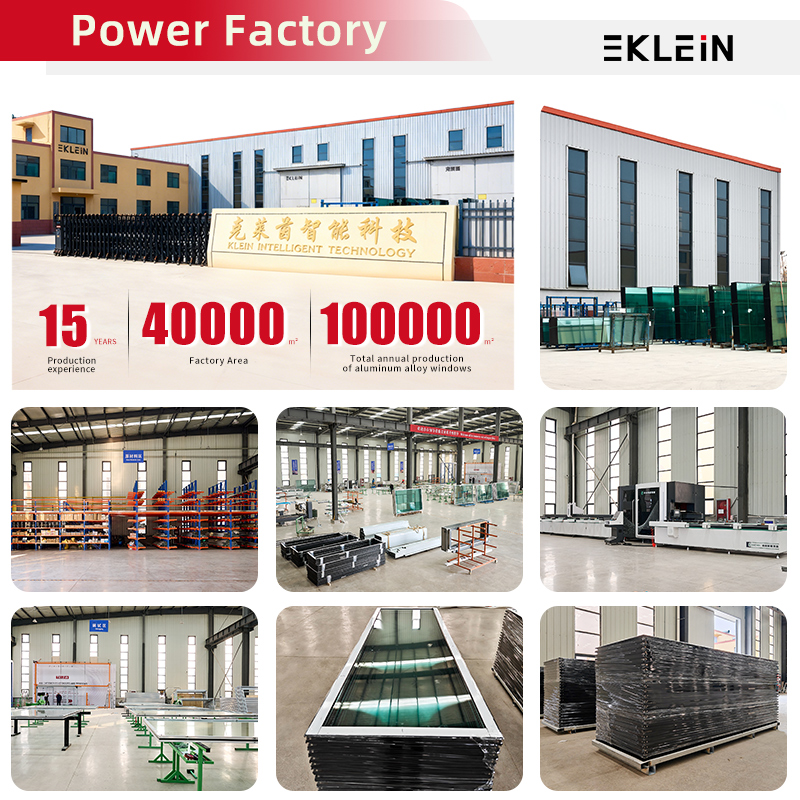 Modern Black Slim Frame Aluminum Bifold Doors Free Technical Drawing Support