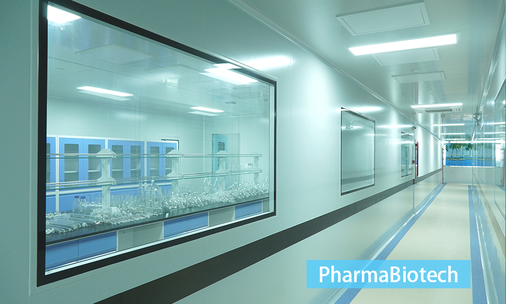 Cleanroom Engineering 2