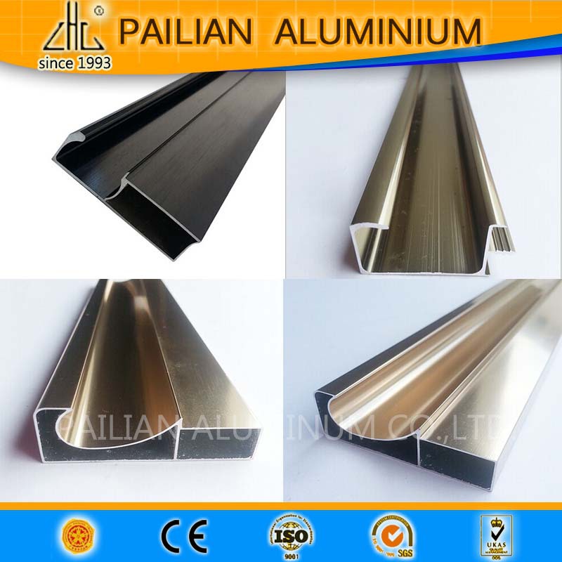 Kitchen Cabinet Profile