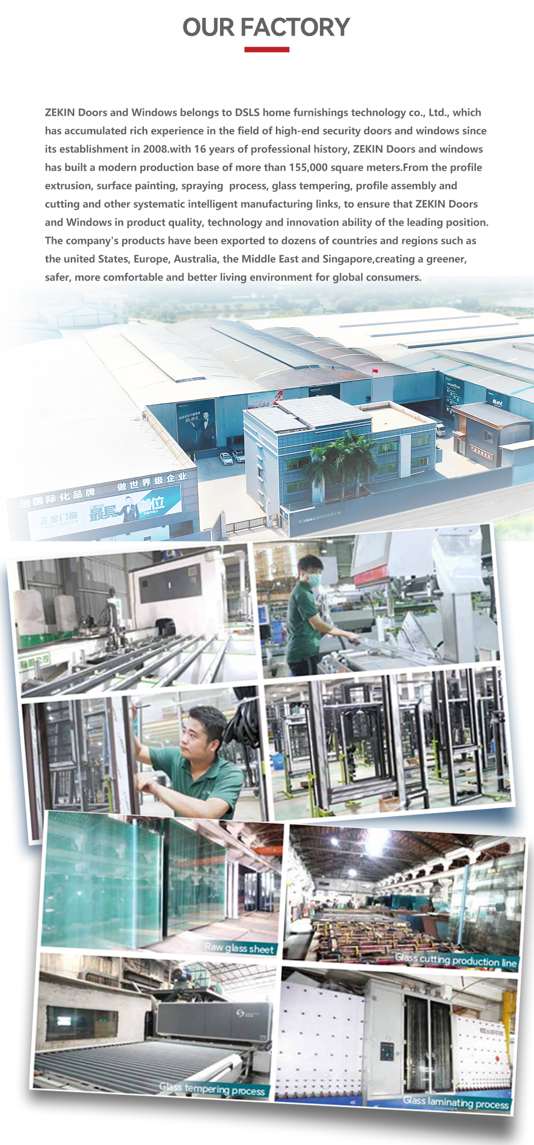 Company Profile 1