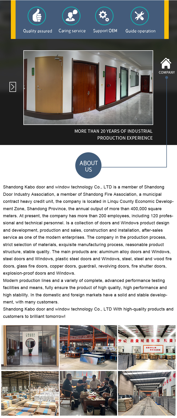 Company Overview