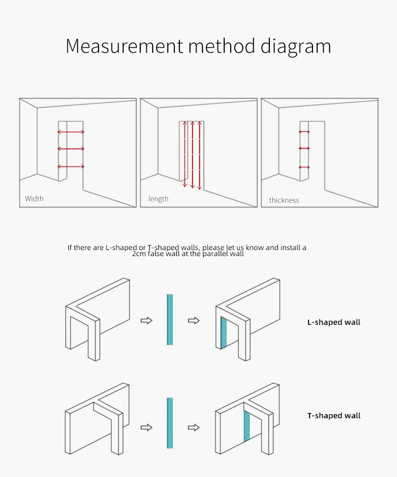 Invisible Hinge Structure