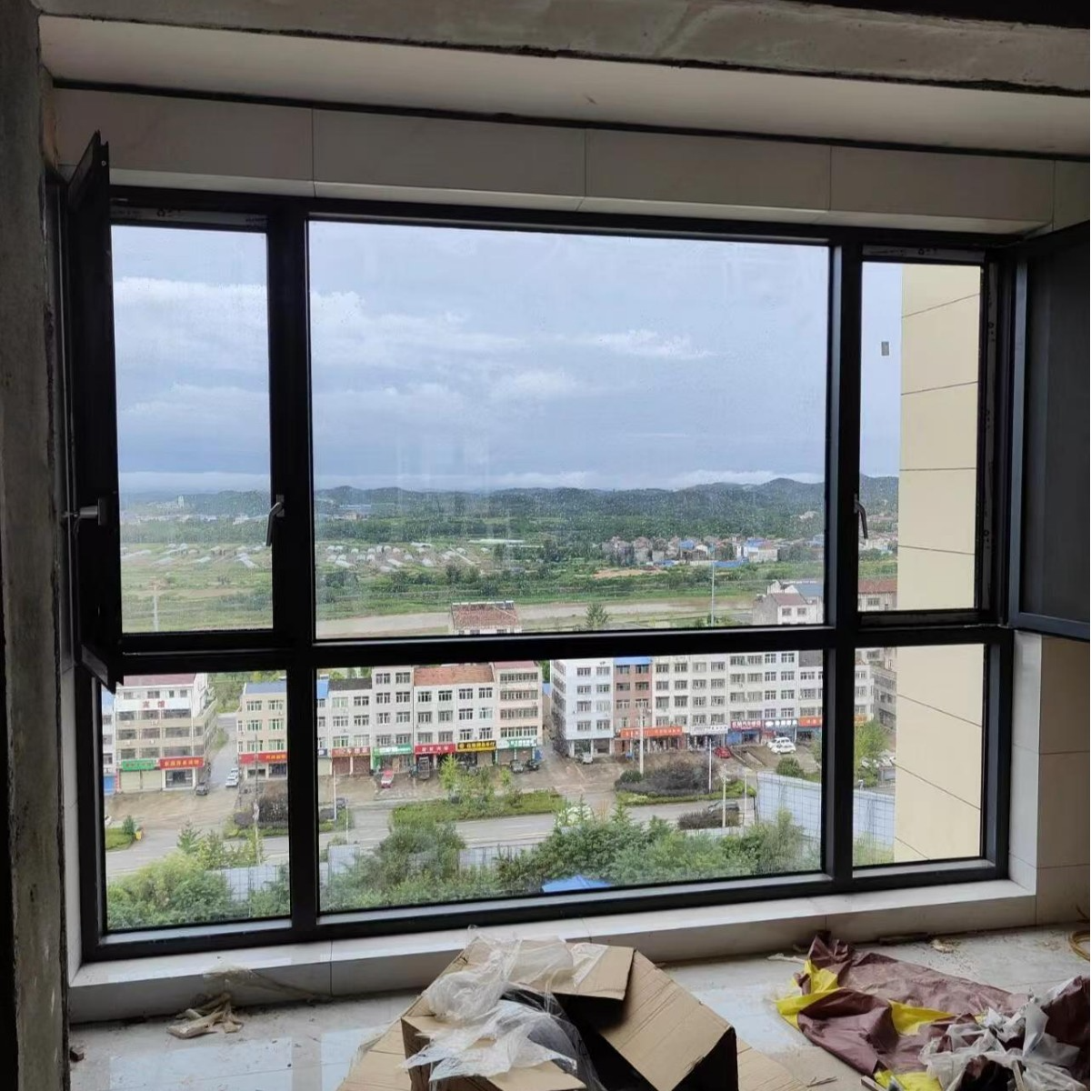 Window feature specification 2