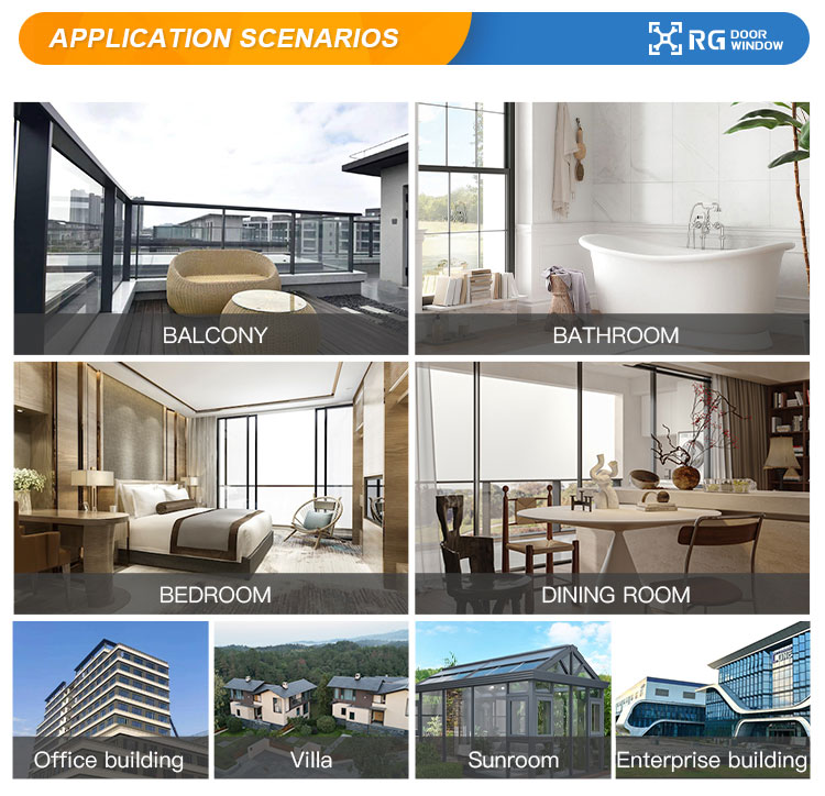 Product Application
