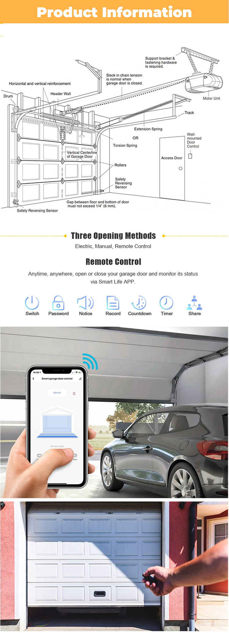 Product Feature 1