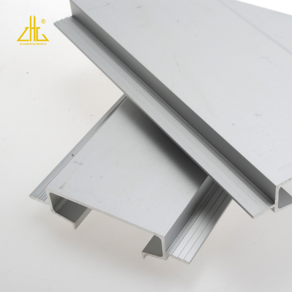Hot!Kitchen Cabinet Aluminum Frame Glass Door,aluminum Doors for Kitchen Closet,aluminum Profile for Kitchen Cabinet