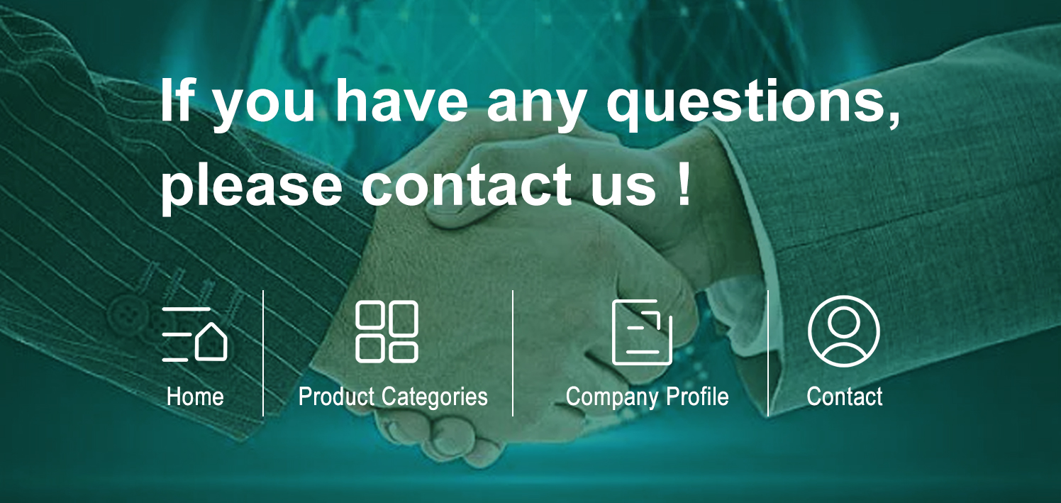 Quality Certification and Service Guarantee
