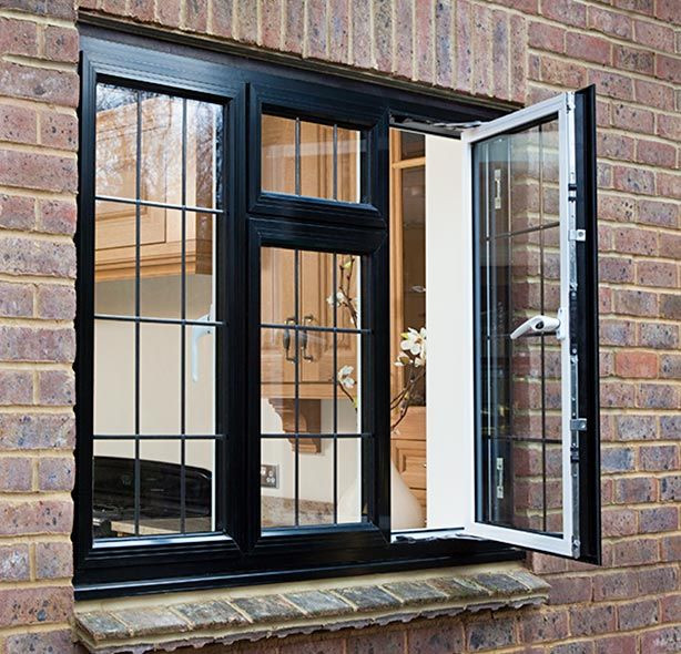 Modern Custom Hurricane-Proof Double Glazed Horizontal Sliding Doors and Windows with Roller Blind for Villas Aluminum Alloy