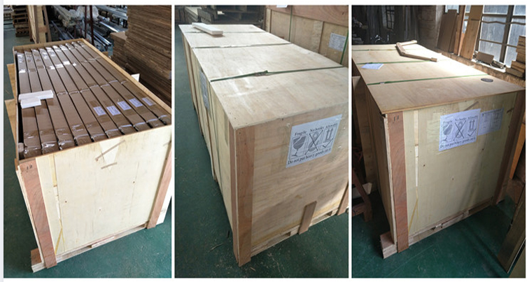 Packaging Standard