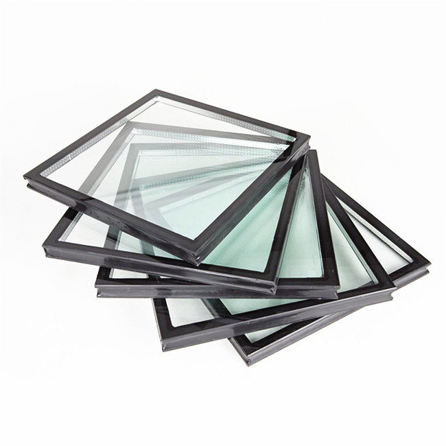 Insulated Glass