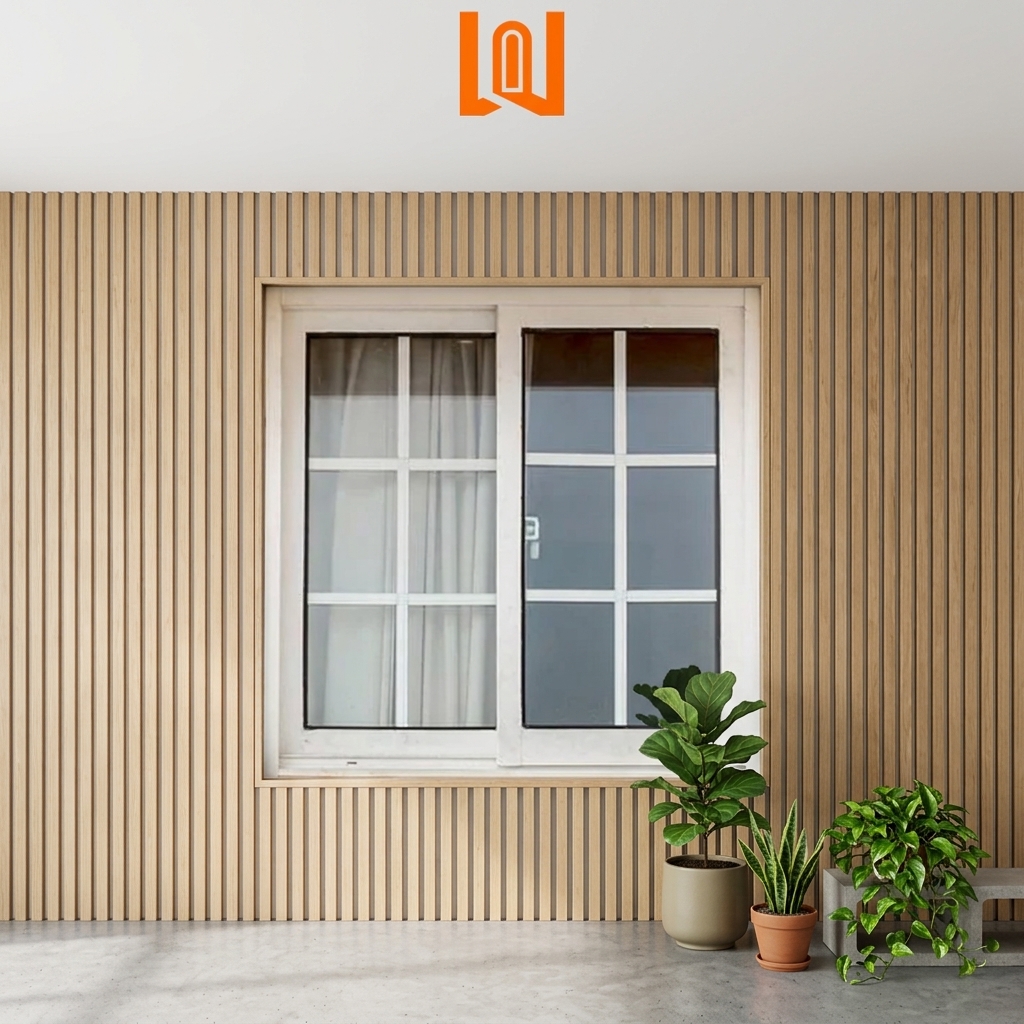 WANJIA Factory Wholesale Modern Vinyl Sliding Window For Houses Replacement Glass Windows