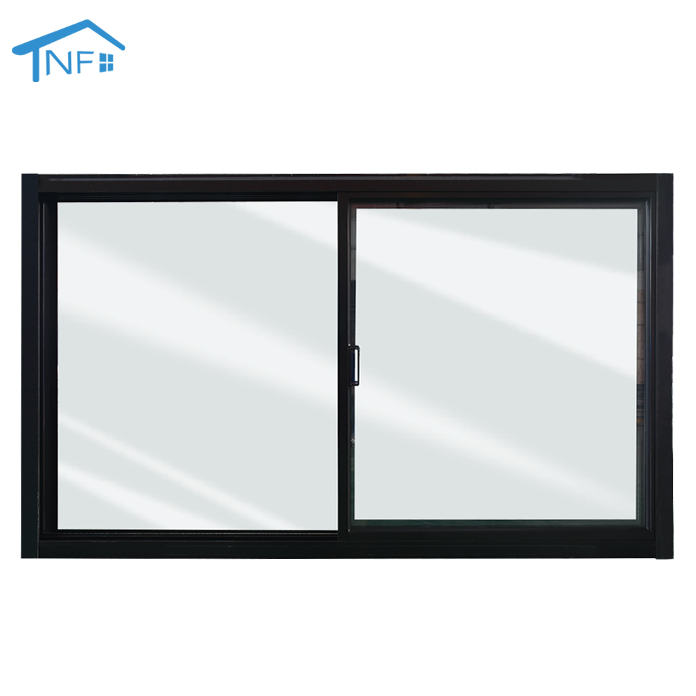 Foshan NF Modern Custom Made Aluminum Sliding windows
